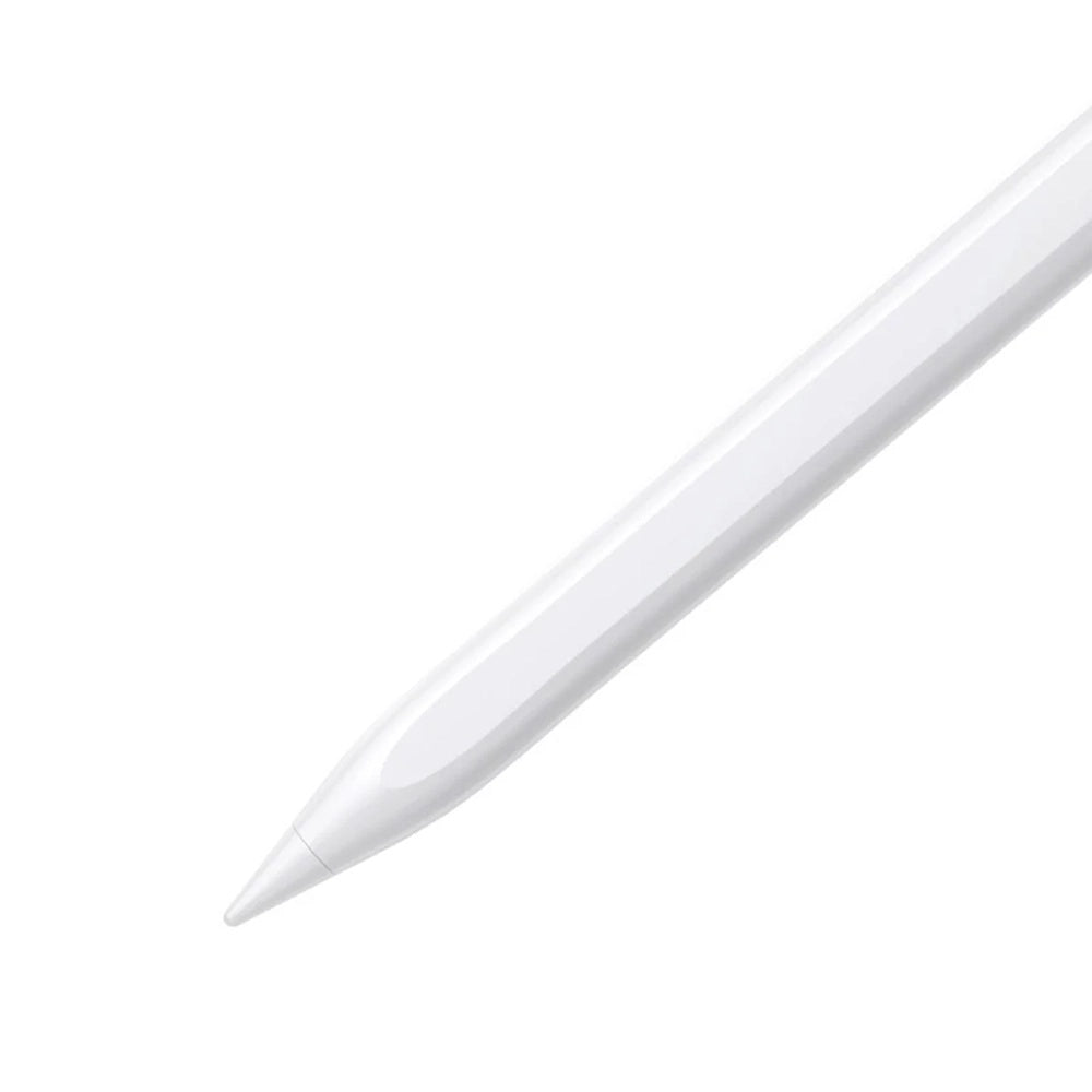 Touch Pen Baseus Smooth Writing 3 Series per Apple iPad, Versione Wireless Attiva, Bianco P80080805213-01