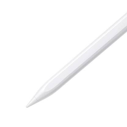 Touch Pen Baseus Smooth Writing 3 Serie für Apple iPad, Aktive Version, Weiß P80080805213-00