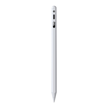 Touch Pen DUX DUCIS SP-06 pour Apple iPad, Version Active, Blanc