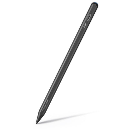 Touch Pen ESR Geo per Apple iPad, Versione Attiva, Nero