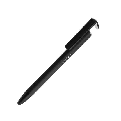 Touch Pen Fixed, 3in1, Black