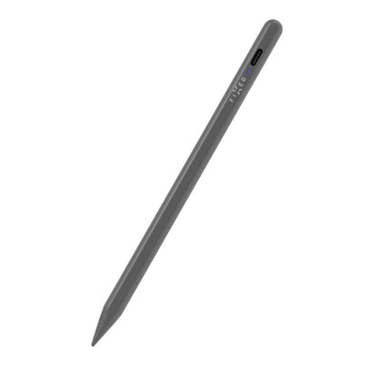 Stylo tactile Fixed Graphite Uni, Gris