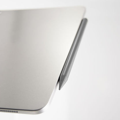 Stylo tactile Fixed Graphite Uni, Gris