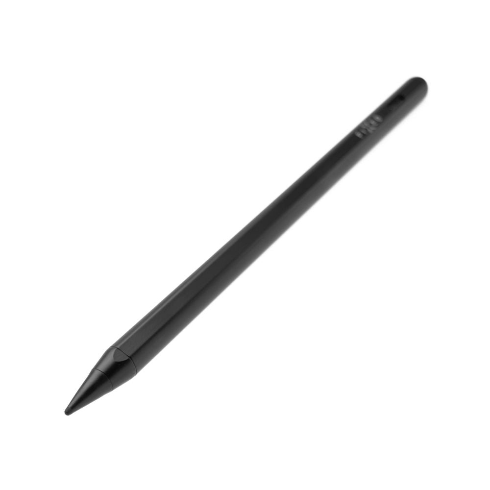 Touch Pen Fixed für Apple iPad, Aktive Version, Schwarz