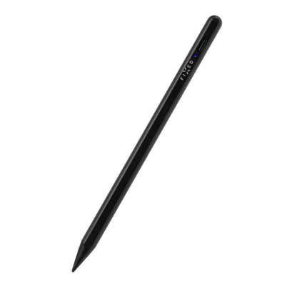 Touch Pen Fixed für Apple iPad, Aktive Version, Schwarz