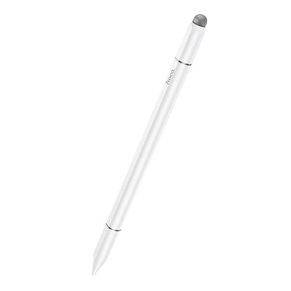 Stylet HOCO GM111 3en1, Blanc