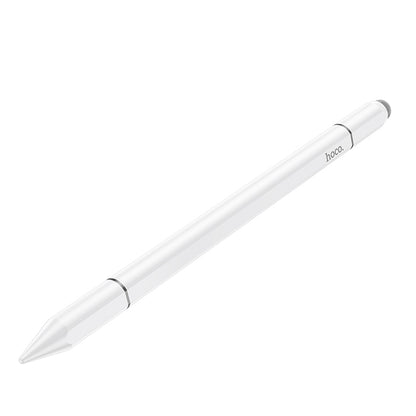 Stylet HOCO GM111 3en1, Blanc