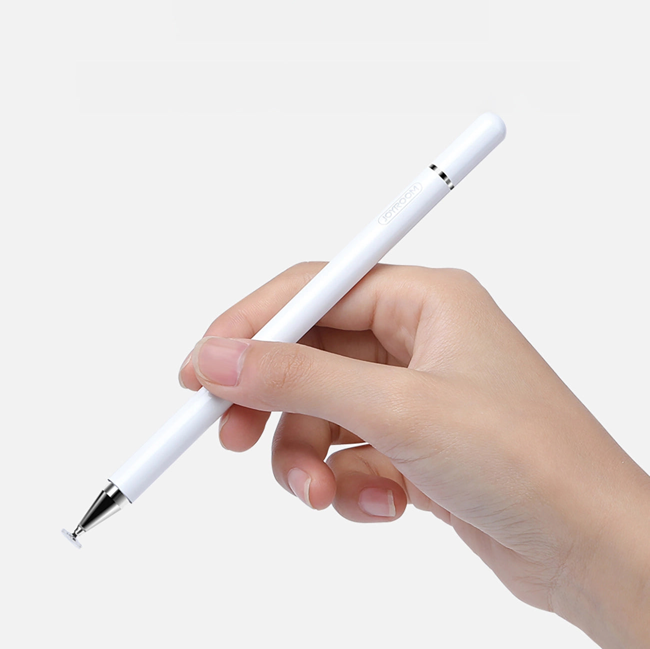Touch Pen Joyroom JR-BP560S, Blanc