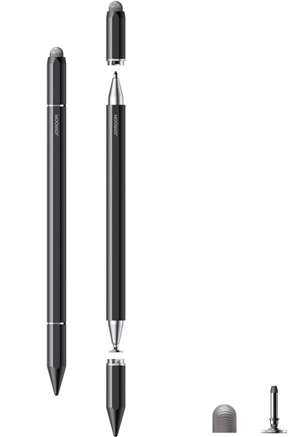 Stylet Joyroom JR-BP561 3en1, Noir