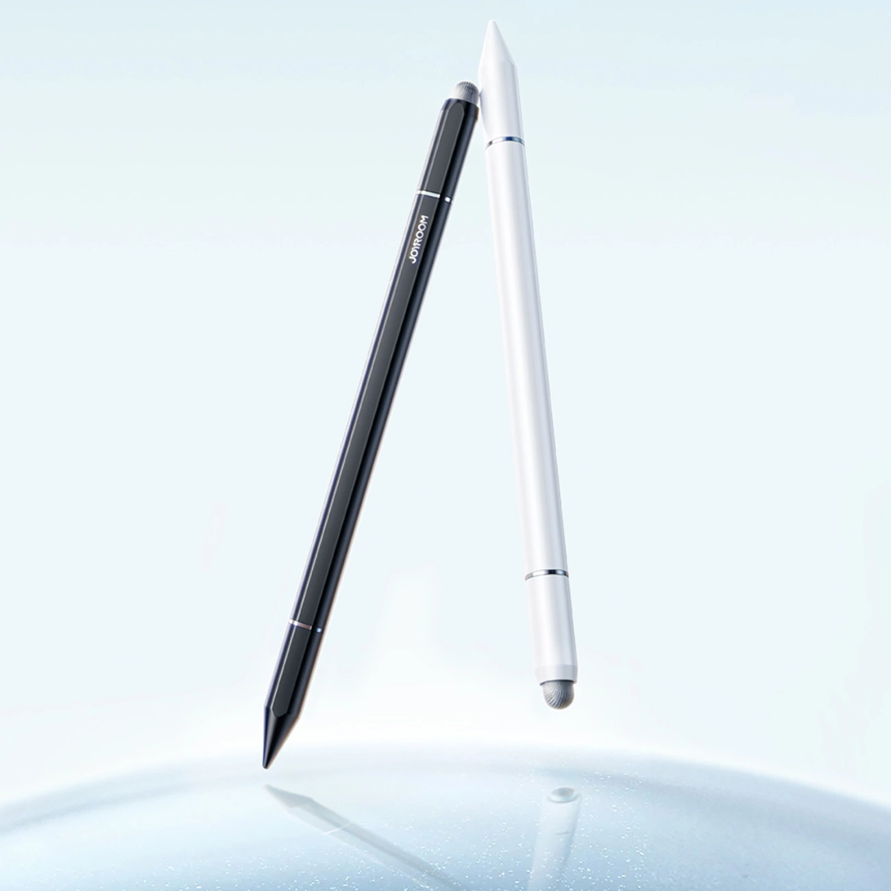 Stylet Joyroom JR-BP561 3en1, Noir