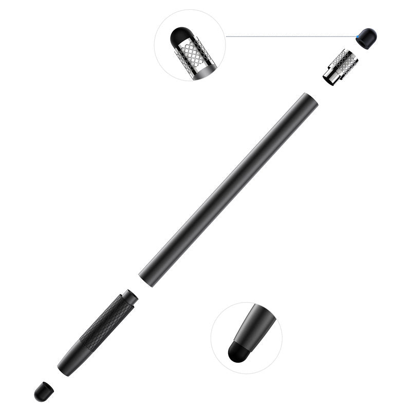 Touch Pen Joyroom JR-DR01, Noir