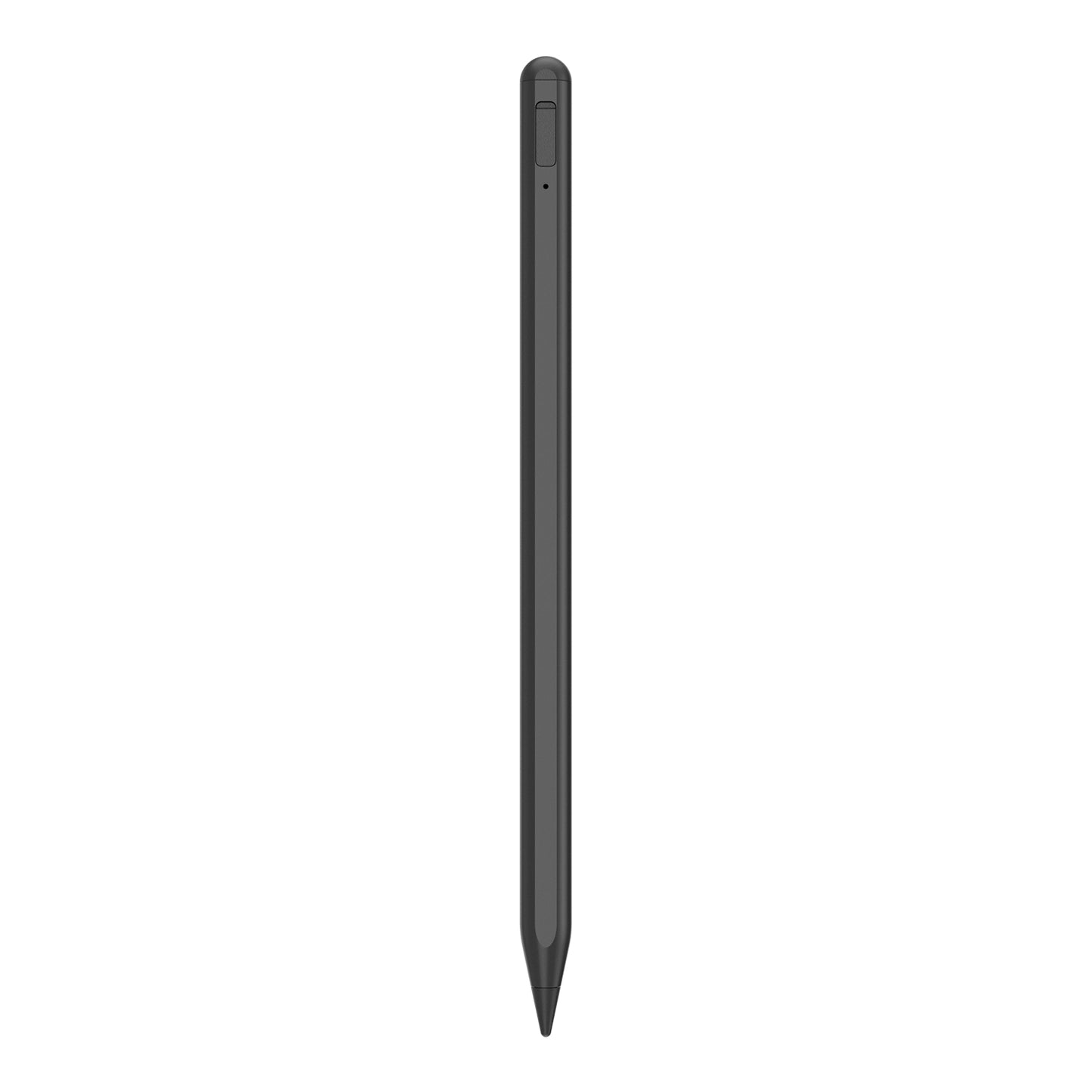 Touch Pen Techsuit AC10SH per Apple iPad, Versione Attiva, Nero