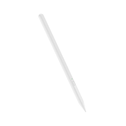 Touch Pen Techsuit AX10 pour Apple iPad, Version Active, Blanc