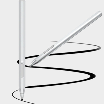 Touch Pen Techsuit C581-C per Microsoft Surface, Versione Attiva, Nero