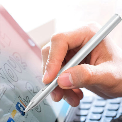 Touch Pen Techsuit C581-C per Microsoft Surface, Versione Attiva, Nero