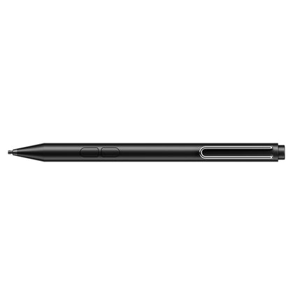 Touch Pen Techsuit F94S per Microsoft Surface / Asus Transformer / Zen / Vivobook / HP Envy / Pavilion / Spectre, Versione Attiva, Nero