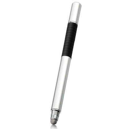 Touch Pen Techsuit JC02, Argent Blanc
