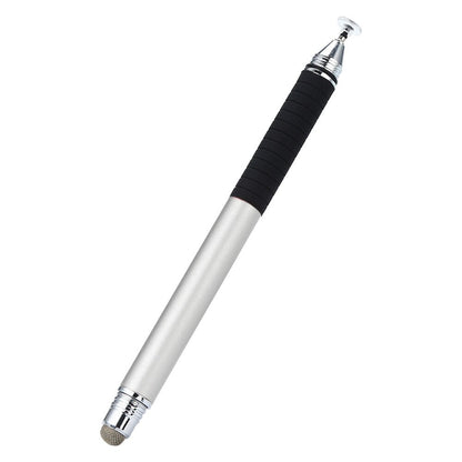 Touch Pen Techsuit JC02, Argent Blanc