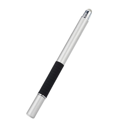 Touch Pen Techsuit JC02, Argent Blanc