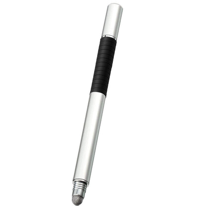 Touch Pen Techsuit JC02, Argent Blanc