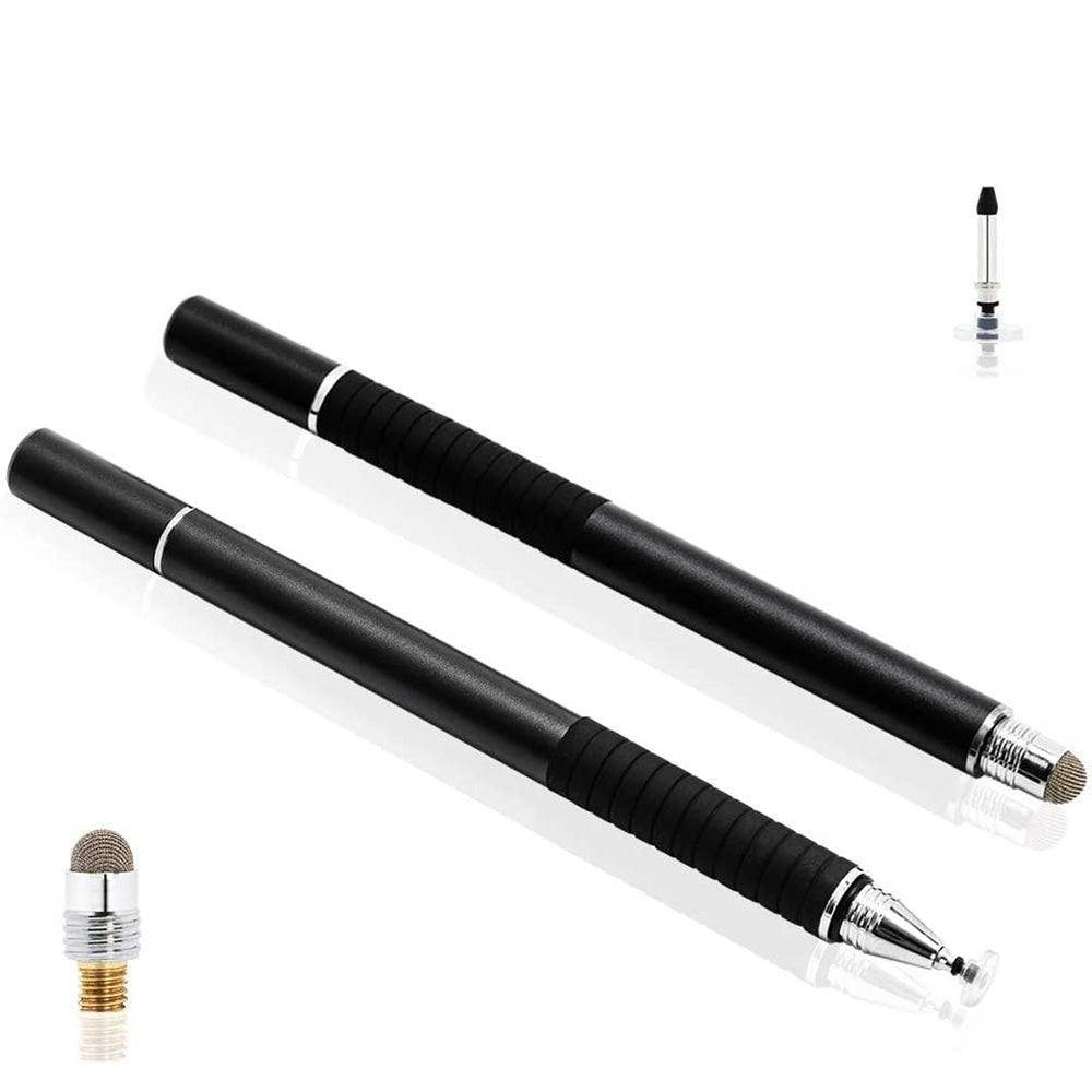 Touch Pen Techsuit JC02, Nero