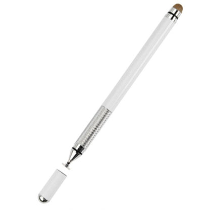 Touch Pen Techsuit JC03, Weiß