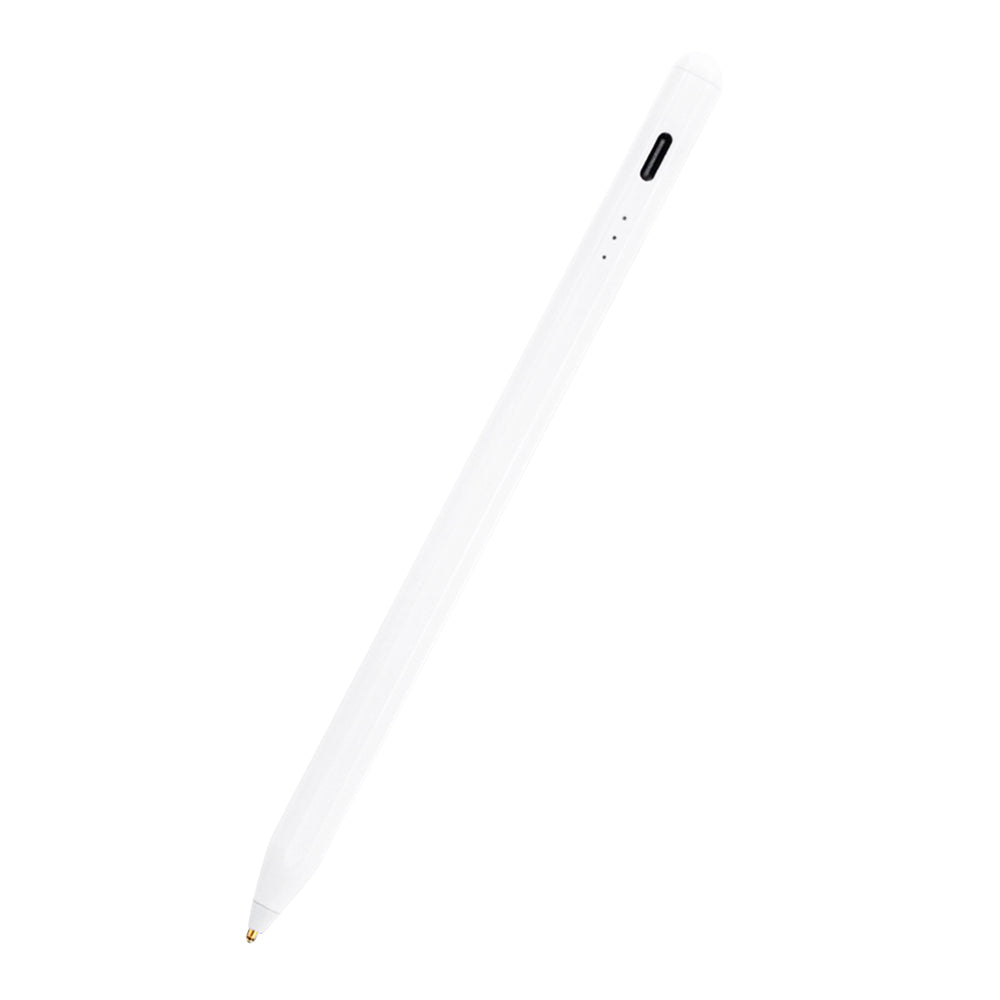 Touch Pen Techsuit S3, Versione Attiva, Bianco
