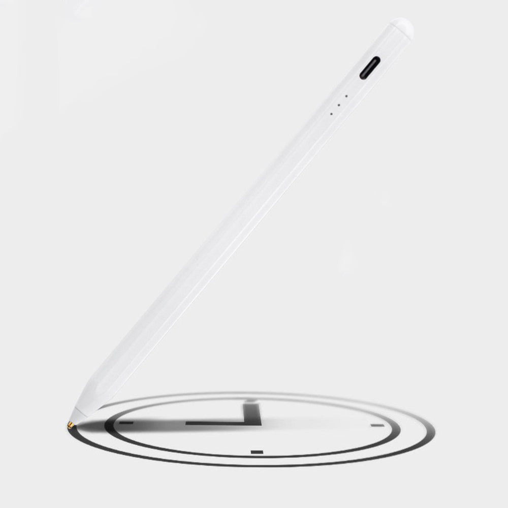 Touch Pen Techsuit S3, Aktive Version, Schwarz