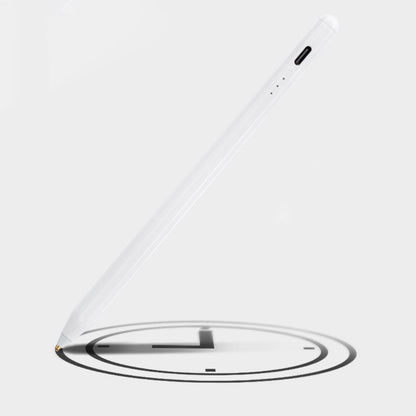 Touch Pen Techsuit S3, Aktive Version, Schwarz