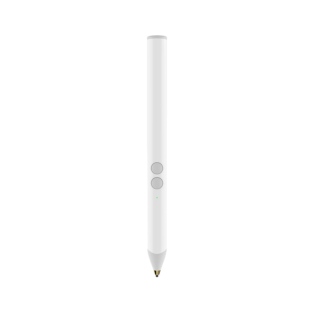 Touch Pen Techsuit UA20, Active Version, White