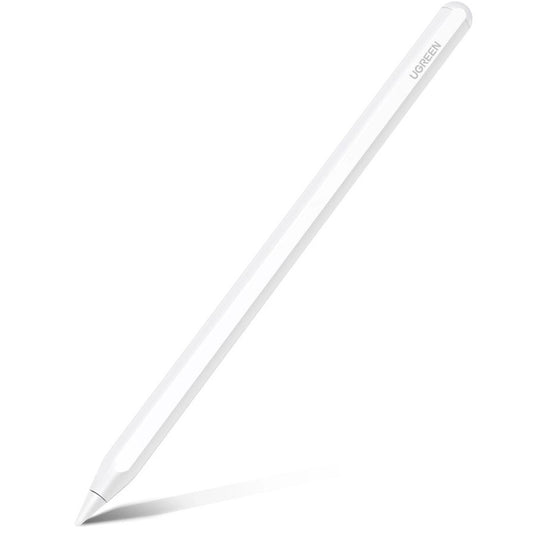 Touch Pen UGREEN pour Apple iPad, Version Active, Blanc