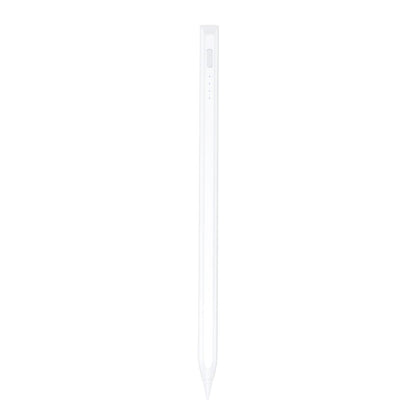 Touch Pen XO Design ST-08 per Apple iPad, Versione Attiva, Bianco