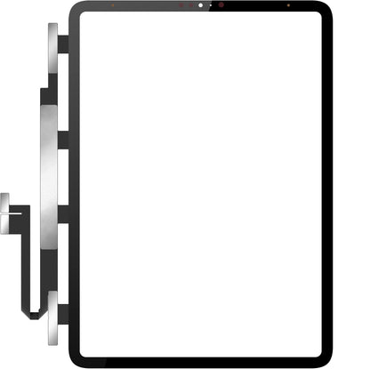 Touchscreen Forward Guard OCA per Apple iPad Pro 11 (2021), Nero