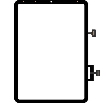 Touchscreen Forward Guard OCA per Apple iPad Air (2020), Nero
