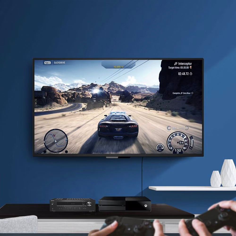 Émetteur Bluetooth UGREEN CM150, Optique, Noir