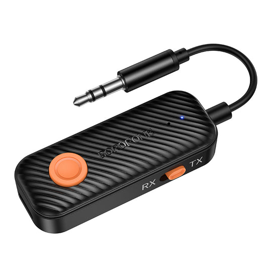 Émetteur / Récepteur Bluetooth Borofone BC62 Walker