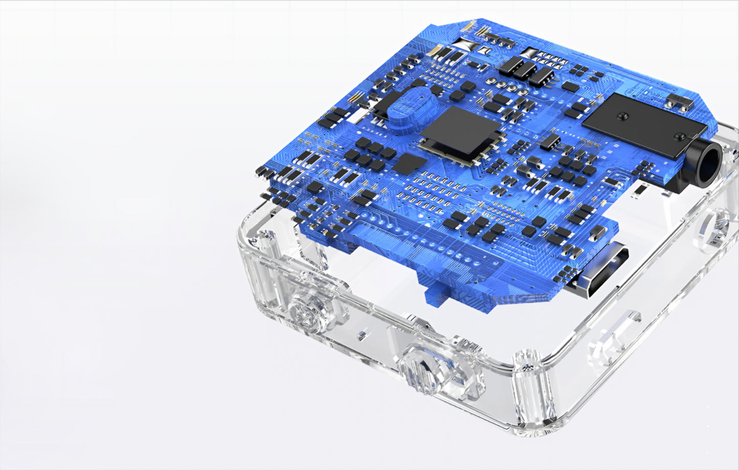 Trasmettitore / Ricevitore Bluetooth BlitzWolf BW-BL2
