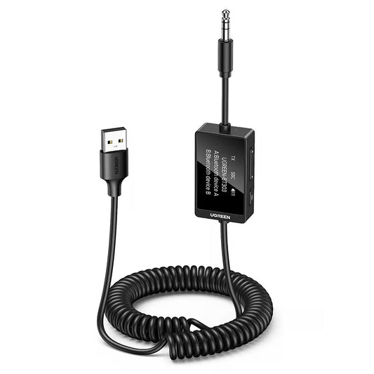 Trasmettitore / Ricevitore Bluetooth UGREEN BT303