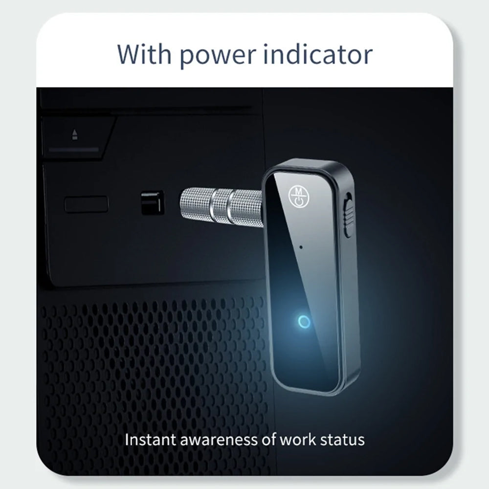 Bluetooth-Sender / Empfänger Yesido YAU25