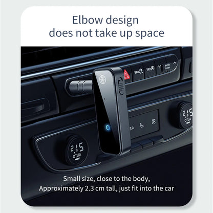 Bluetooth-Sender / Empfänger Yesido YAU25