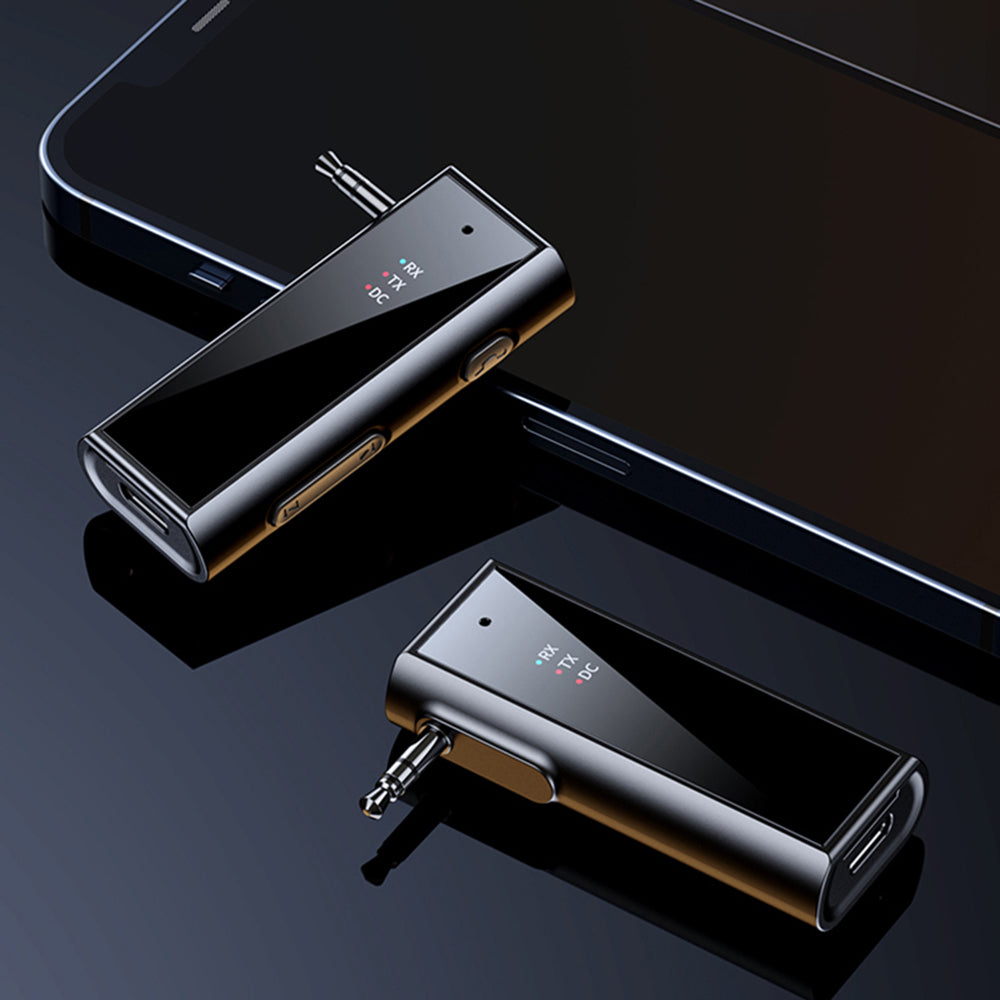 Bluetooth-Sender / Empfänger Yesido YAU41