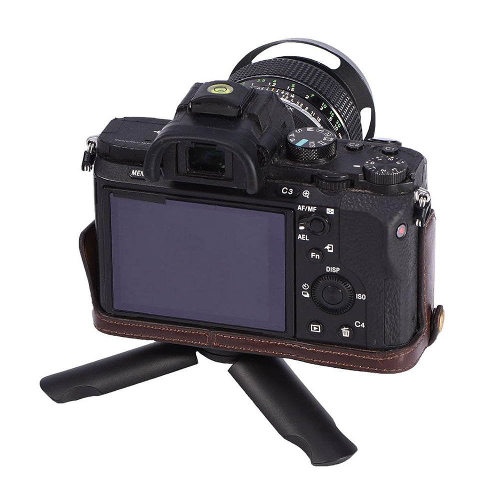 Stativ 1/4 Zoll Techsuit TPD1, Schwarz