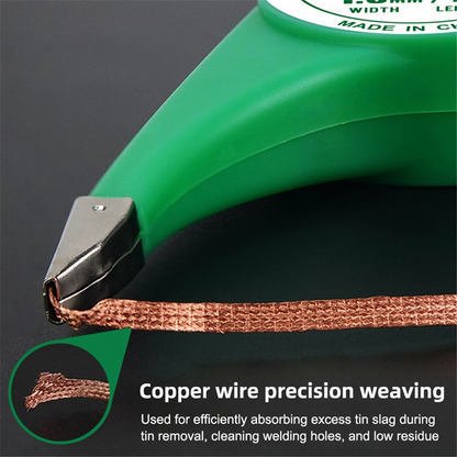 Tresse Best BST-1520A, 1,5 mm, 2 m