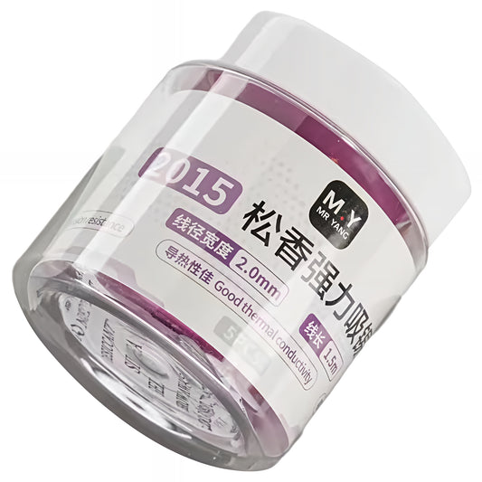 Tresa M.Y Nuova Formula, 2mm, 1,5m, Set 5 pezzi