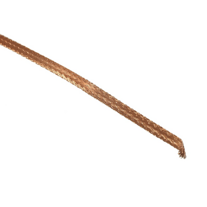 Tresse OEM CP-1515, 1,5 mm, 1,5 m