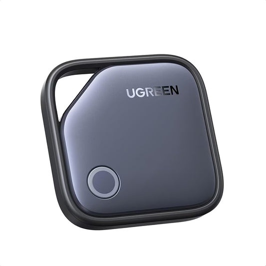 UGREEN SmartTag CM816 (45297) für iOS Series, Grau