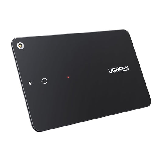 UGREEN SmartTag CM817 für iOS-Serie, Schwarz
