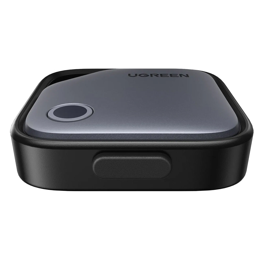 UGREEN SmartTag FineTrack pour Android Series, gris