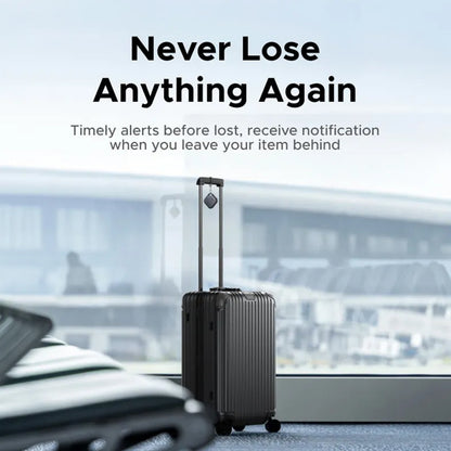 UGREEN SmartTag FineTrack pour Android Series, gris