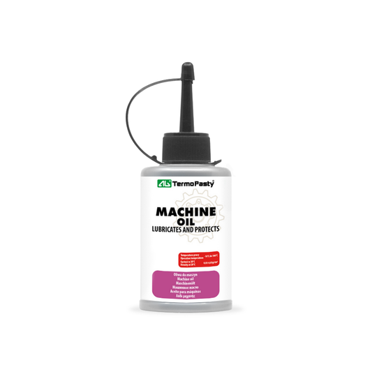 Huile silicone AG Termopasty, 65ml ART.AGT-080